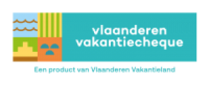 Vlaanderen vakantiecheque